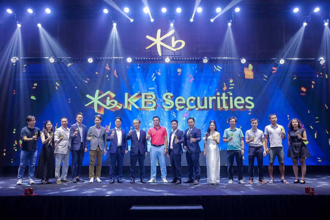 KBSV Company trip 2025 – Strengthening Internal Synergy, Moving Forward as One