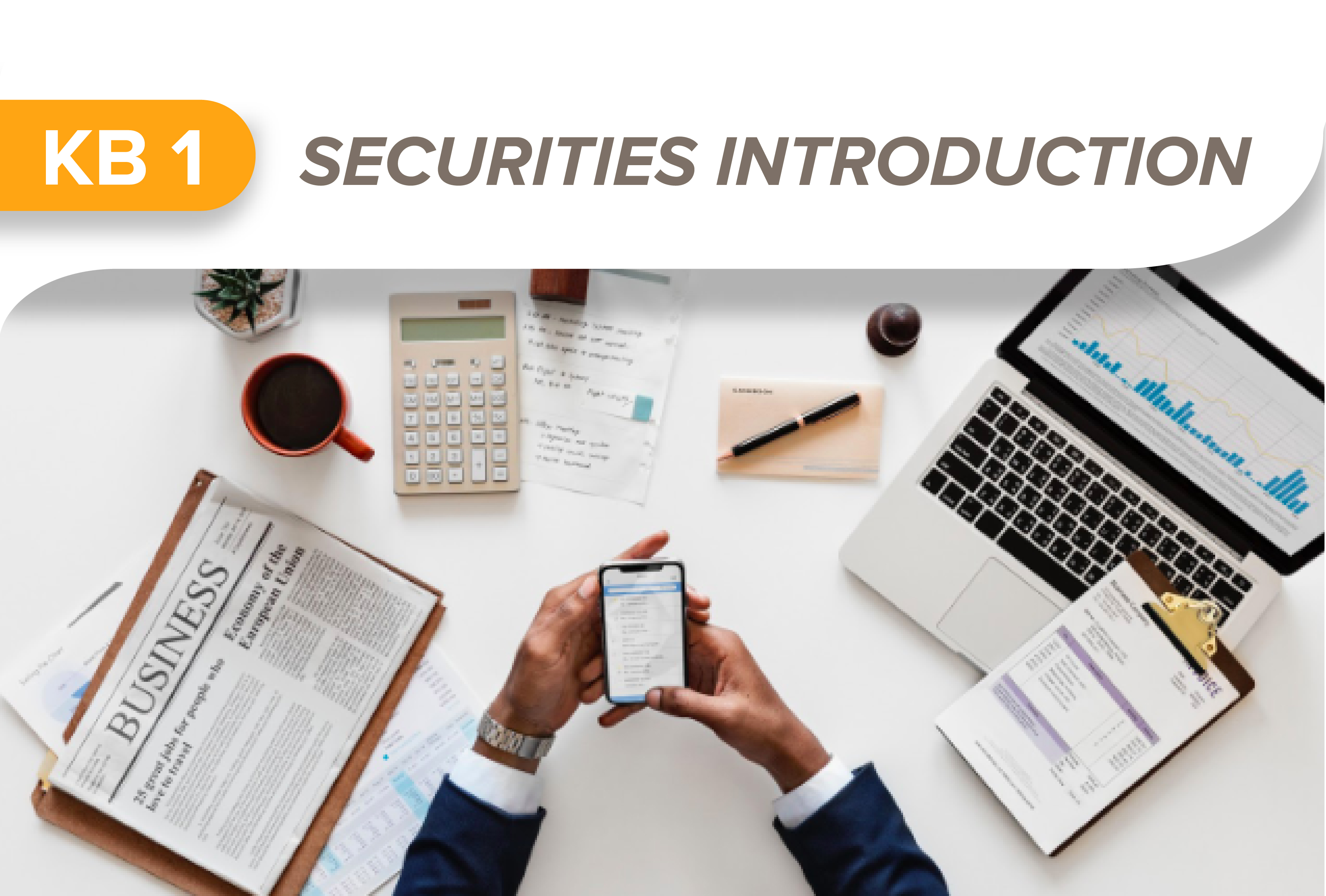 Securities introduction