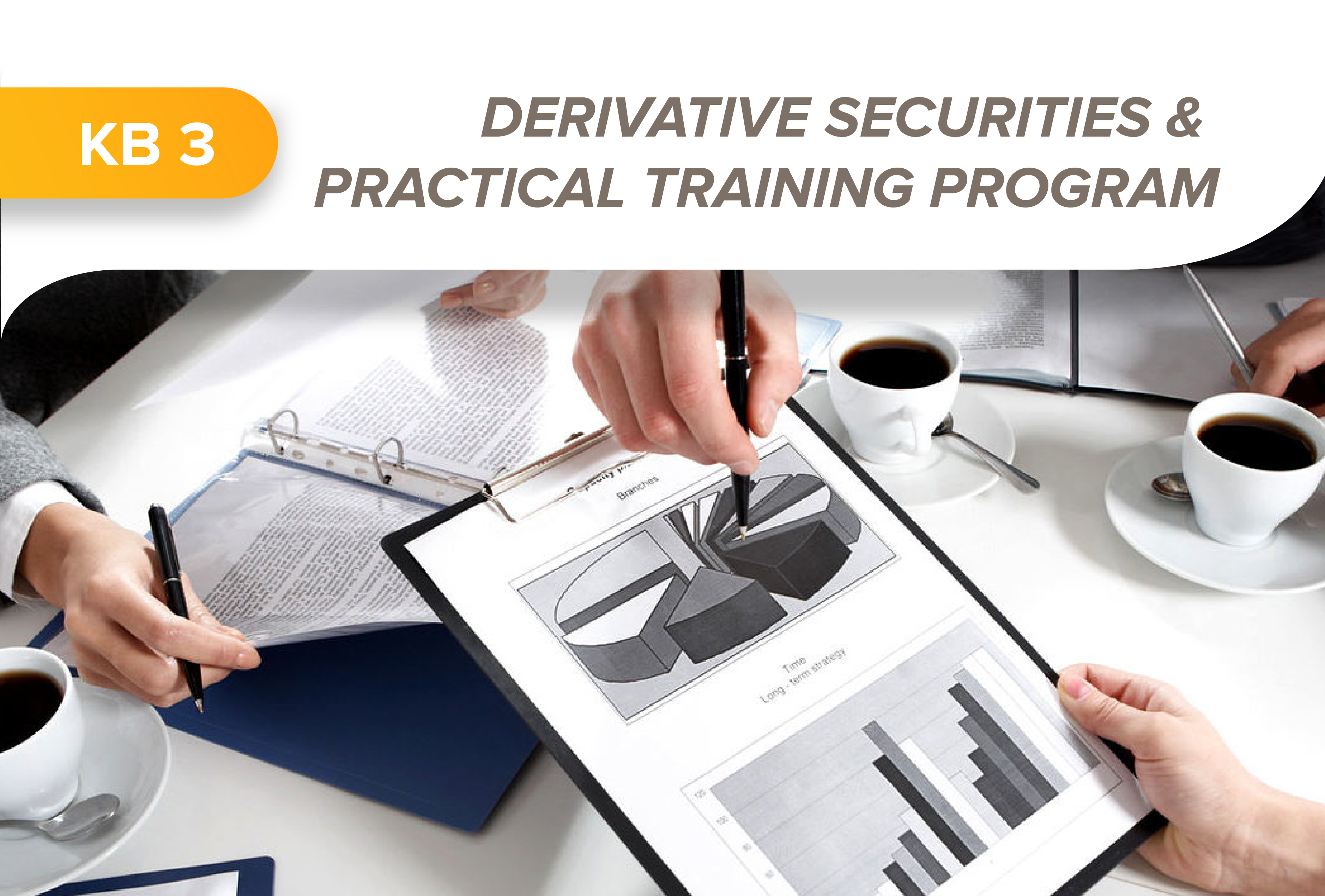 Derivative securities and practical programs