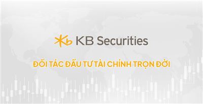 KBSV Thông báo điều chỉnh tỷ lệ cho vay danh mục cho vay ký quỹ từ ngày 06/11/2025