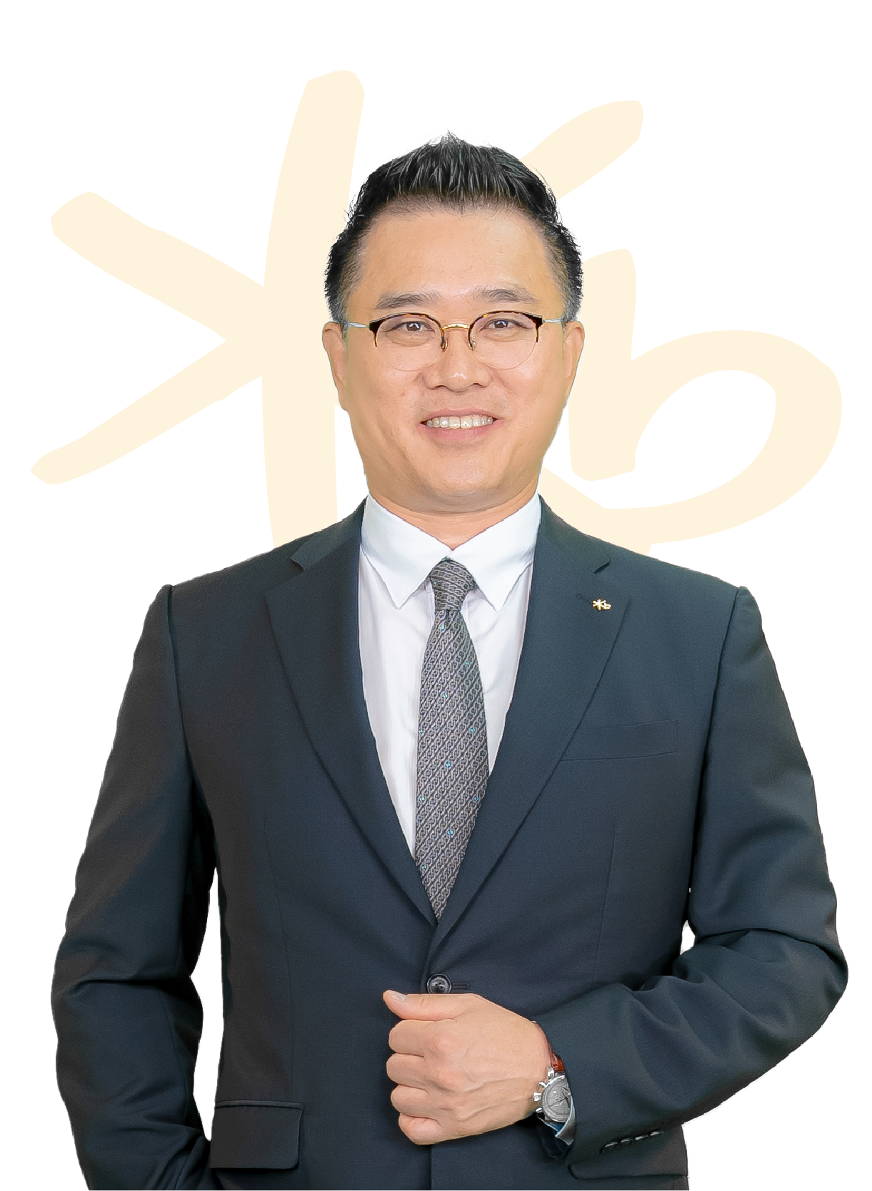 Mr. Jeon Mun Cheol </br> CEO