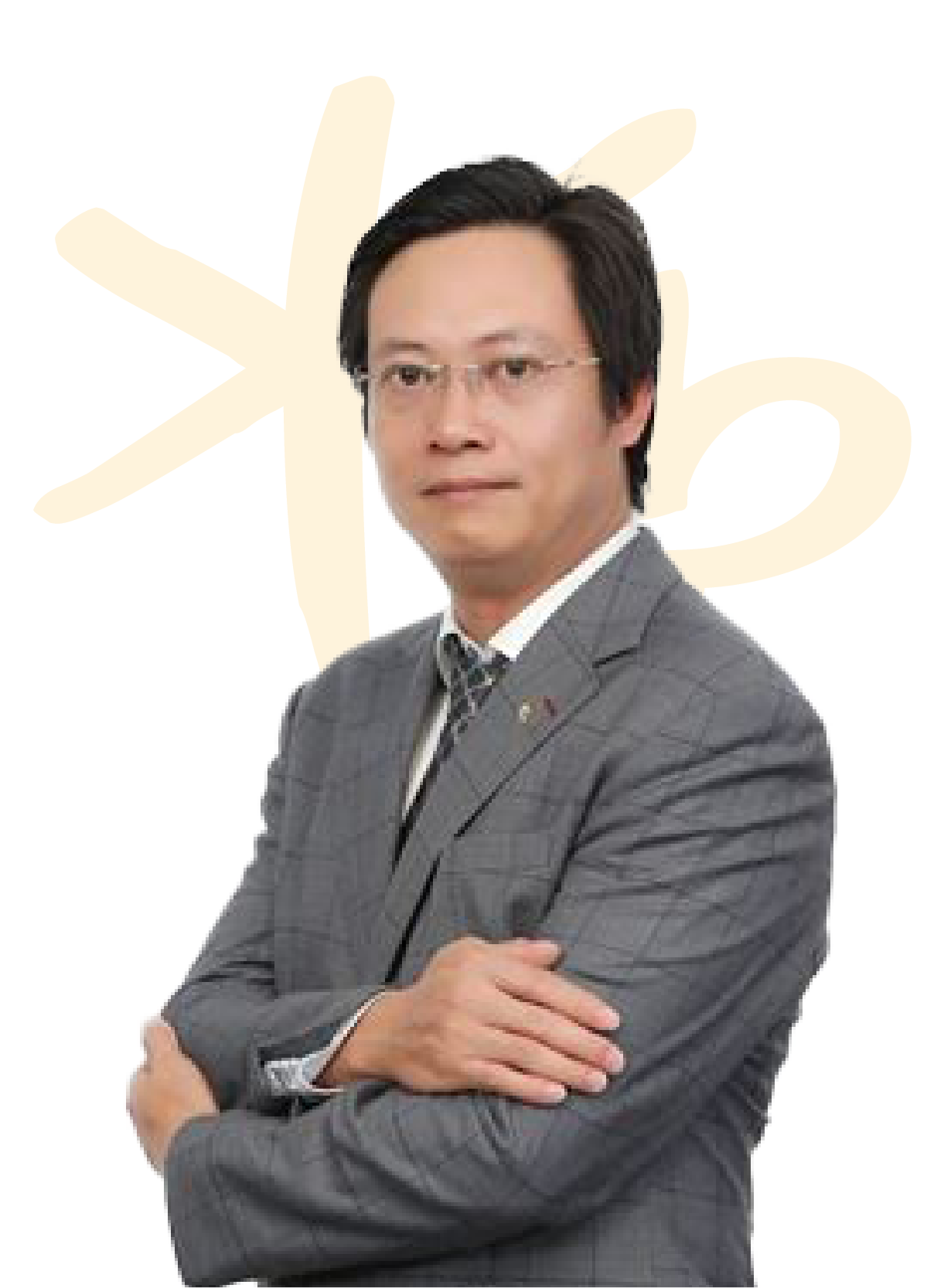 Mr. Phan Hoang Son 
