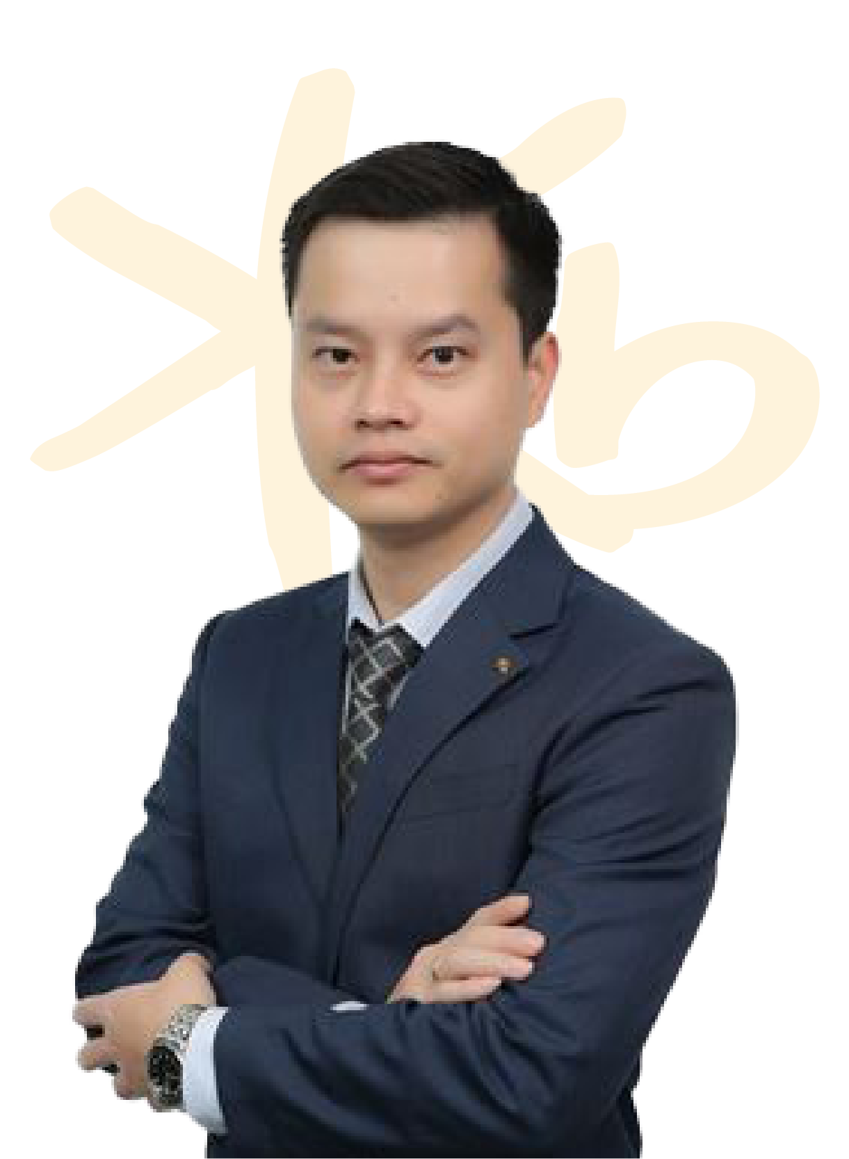Mr. Nguyen Xuan Binh 
