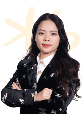 Bà Trần Thị Thùy Hương