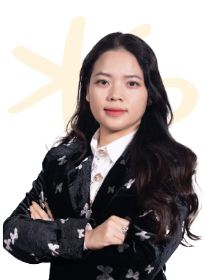 Ms Tran Thi Thuy Huong