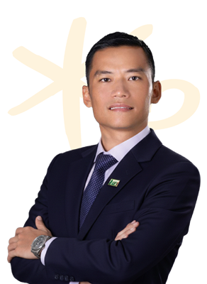 Ông Nguyễn Thành Vinh