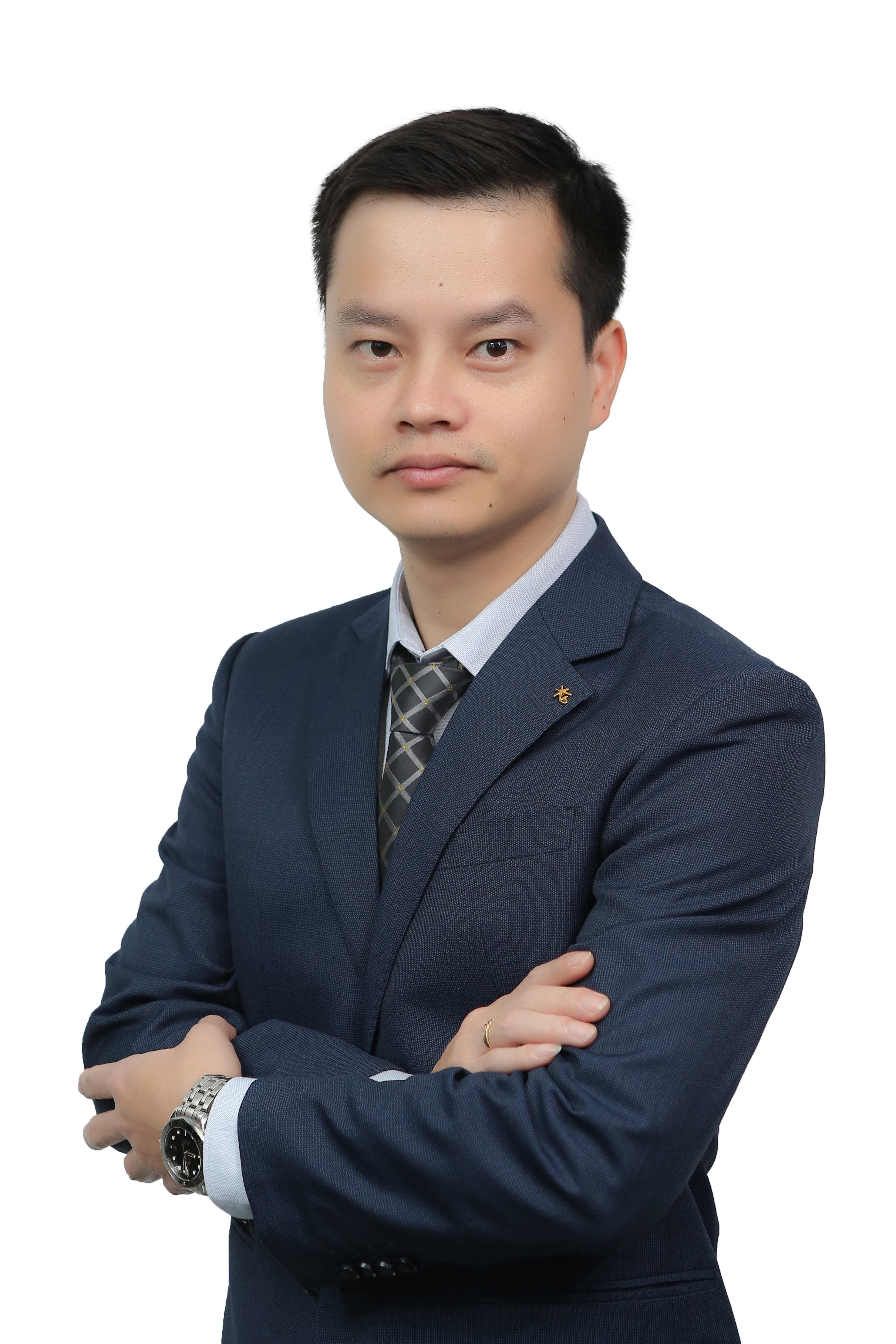 Mr. Nguyen Xuan Binh 