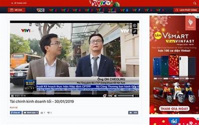 KBSV - Trả lời phỏng vấn Việt Nam: Thị trường IPO hàng đầu Đông Nam Á