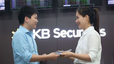 KBSV sẽ tăng vốn điều lệ lên 1.680 tỷ đồng - Đầu tư Chứng khoán