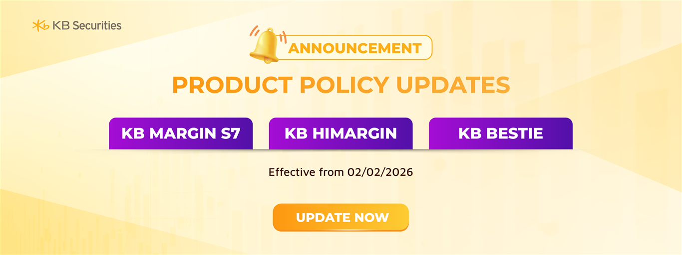 Announcement on Product Policy Updates