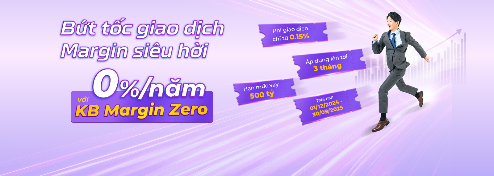 KB Margin Zero